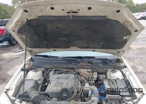 2005 Chevrolet Malibu Ls z USA, uszkodzony, nr VIN 1G1ZT52855F271003